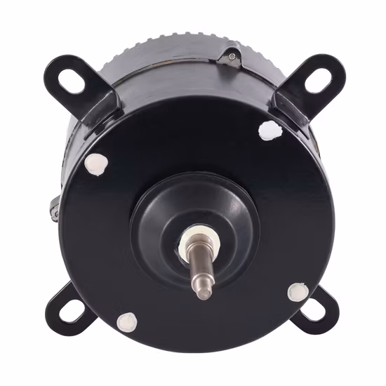 30W 45W 60W High Efficiency 60Hz Asynchronous Reasonable Price CE Brushless DC Motor for Air Conditioner Ventilator Purifier HVAC