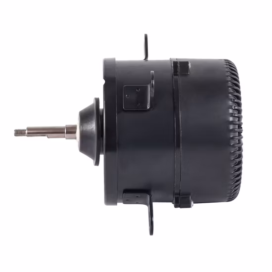 30W 45W 60W High Efficiency 60Hz Asynchronous Reasonable Price CE Brushless DC Motor for Air Conditioner Ventilator Purifier HVAC