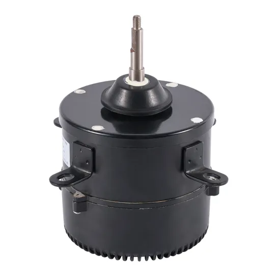 30W 45W 60W High Efficiency 60Hz Asynchronous Reasonable Price CE Brushless DC Motor for Air Conditioner Ventilator Purifier HVAC
