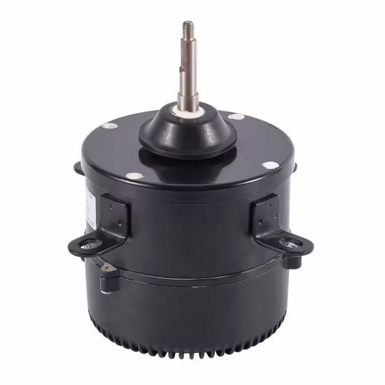 30W 45W 60W High Efficiency 60Hz Asynchronous Reasonable Price CE Brushless DC Motor for Air Conditioner Ventilator Purifier HVAC