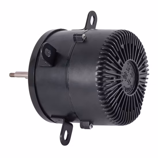 30W 45W 60W High Efficiency 60Hz Asynchronous Reasonable Price CE Brushless DC Motor for Air Conditioner Ventilator Purifier HVAC