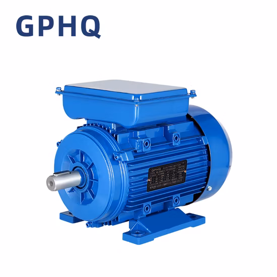 Motor eléctrico Gphq ML 90S-2 2HP 1.5kw 2CV 230V AC