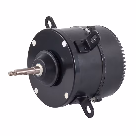 30W 45W 60W alta eficiencia 60Hz asíncrono precio razonable CE Motor de CC sin escobillas para aire acondicionado ventilador purificador HVAC