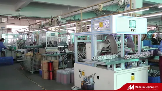 Motor de aspiradora individual eléctrico de 220 V CA con diseño personalizado de fabricación en China/Motor de secado a mano/