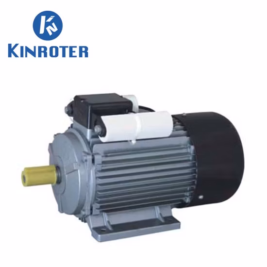 Suministro de fábrica Y/Yc/Yl 0.06-550kw AC Motor eléctrico